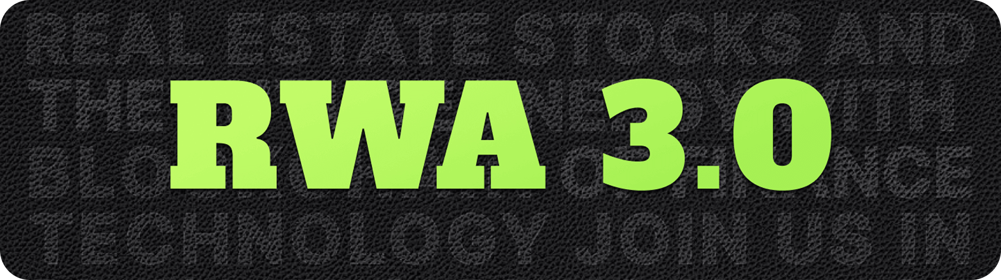 RWAX 3.0
